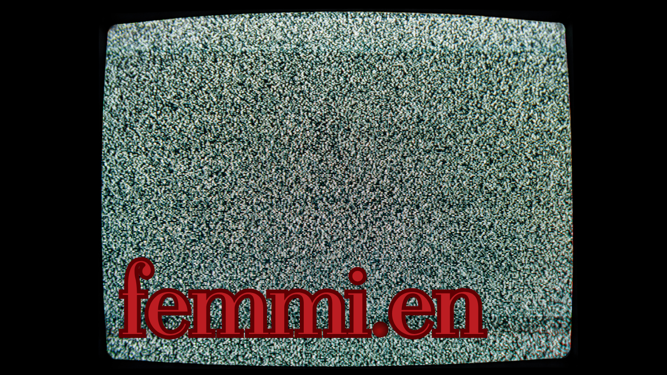 FEMMIEN: a visual and written archive of women’s emotional lives on screen